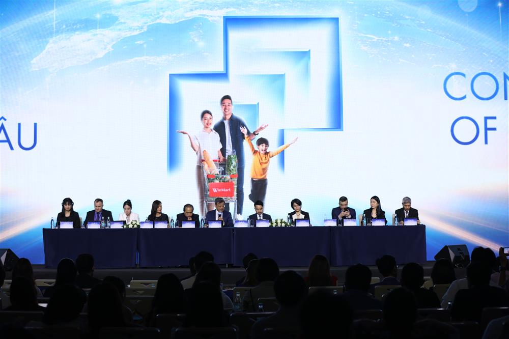 Đưa thương hiệu Việt ra thế giới, Masan Consumer hướng đến 10 – 20% doanh thu từ thị trường toàn cầu